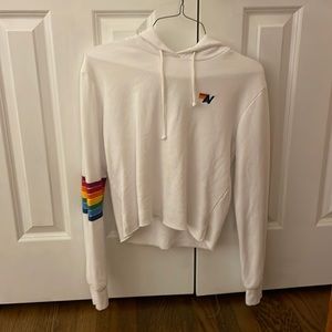 Aviator nation hoodie